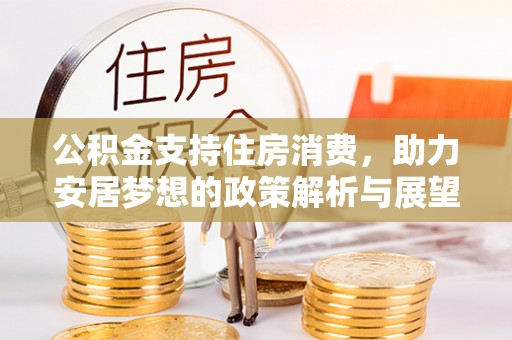 桐梓公积金支持住房消费，助力安居梦想的政策解析与展望
