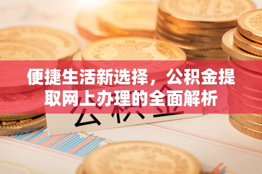 桐梓便捷生活新选择，公积金提取网上办理的全面解析