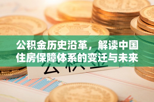 桐梓公积金历史沿革，解读中国住房保障体系的变迁与未来