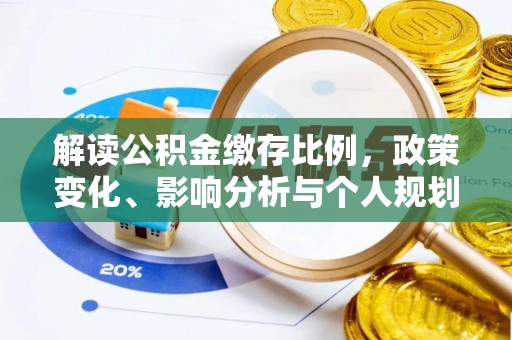 桐梓解读公积金缴存比例，政策变化、影响分析与个人规划