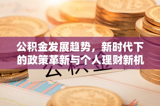 桐梓公积金发展趋势，新时代下的政策革新与个人理财新机遇