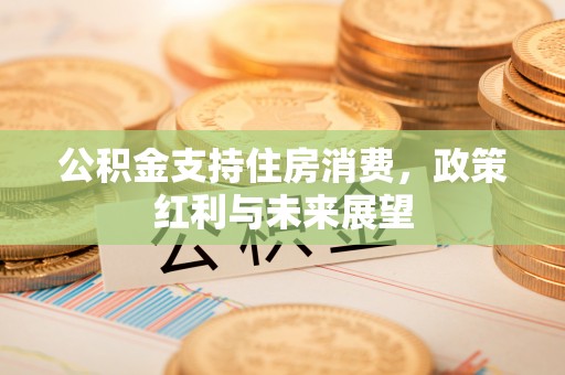 桐梓公积金支持住房消费，政策红利与未来展望