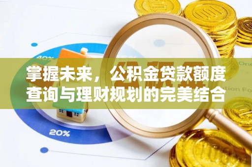 桐梓掌握未来，公积金贷款额度查询与理财规划的完美结合