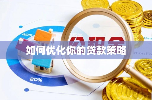 桐梓如何优化你的贷款策略