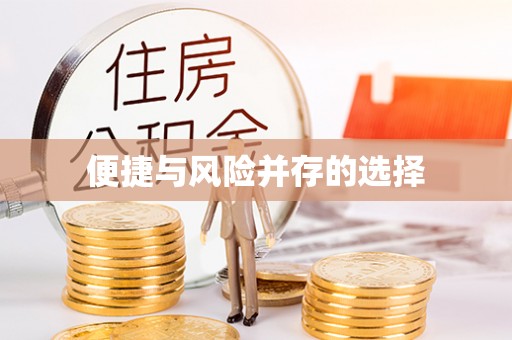 桐梓便捷与风险并存的选择